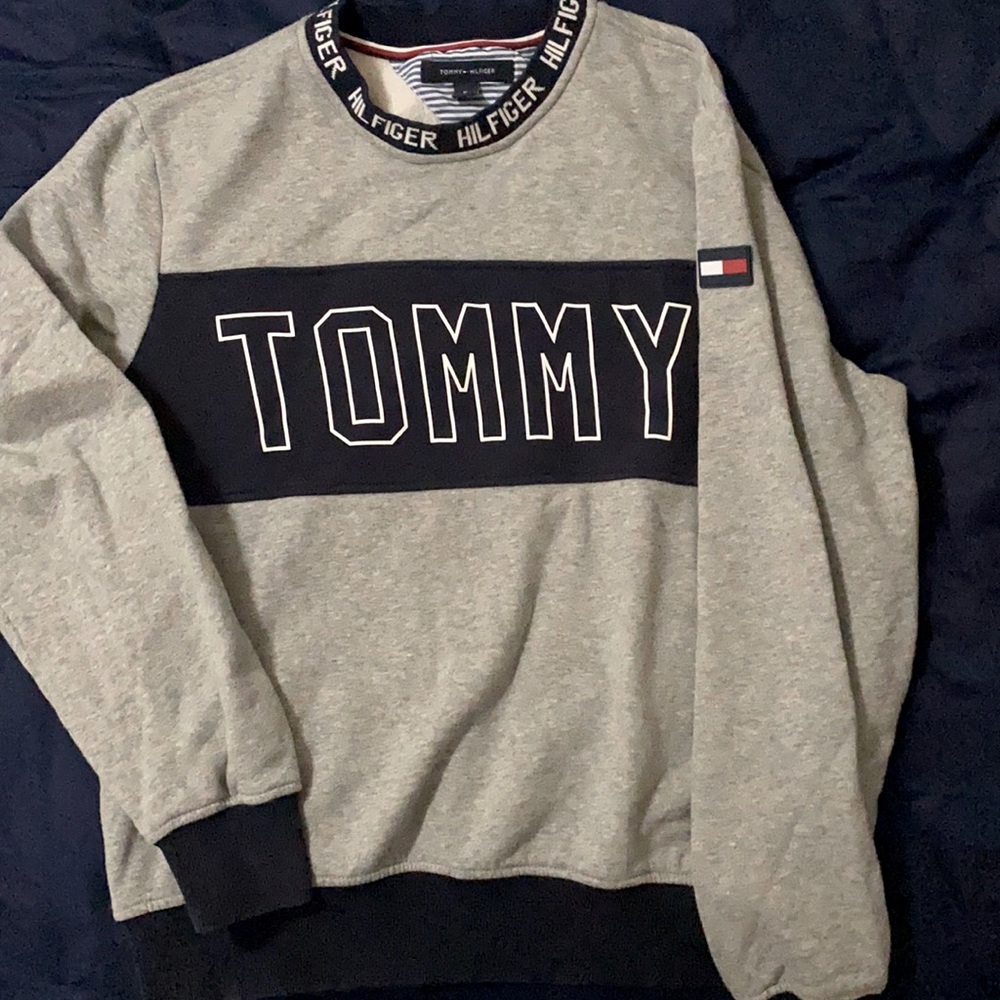 Sweatshirts